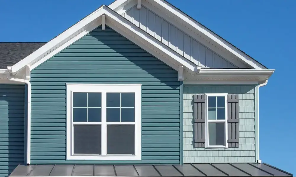 Roof repair and inspection services in Hidden Valley